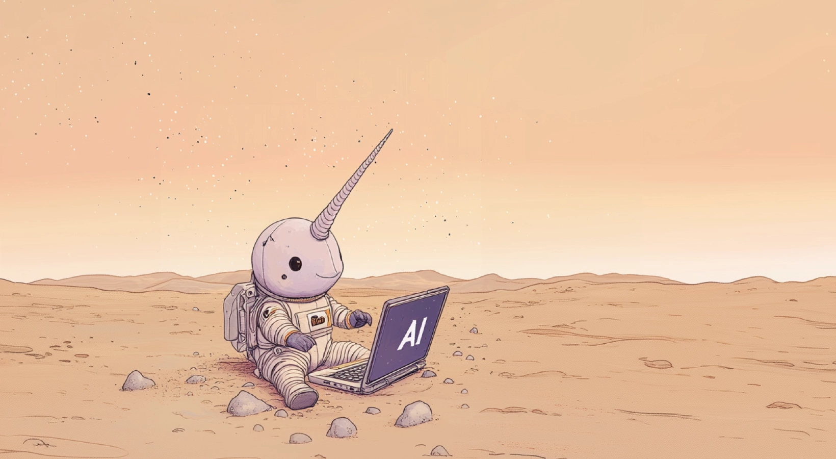 Unlock the Power of AI - No Internet Required