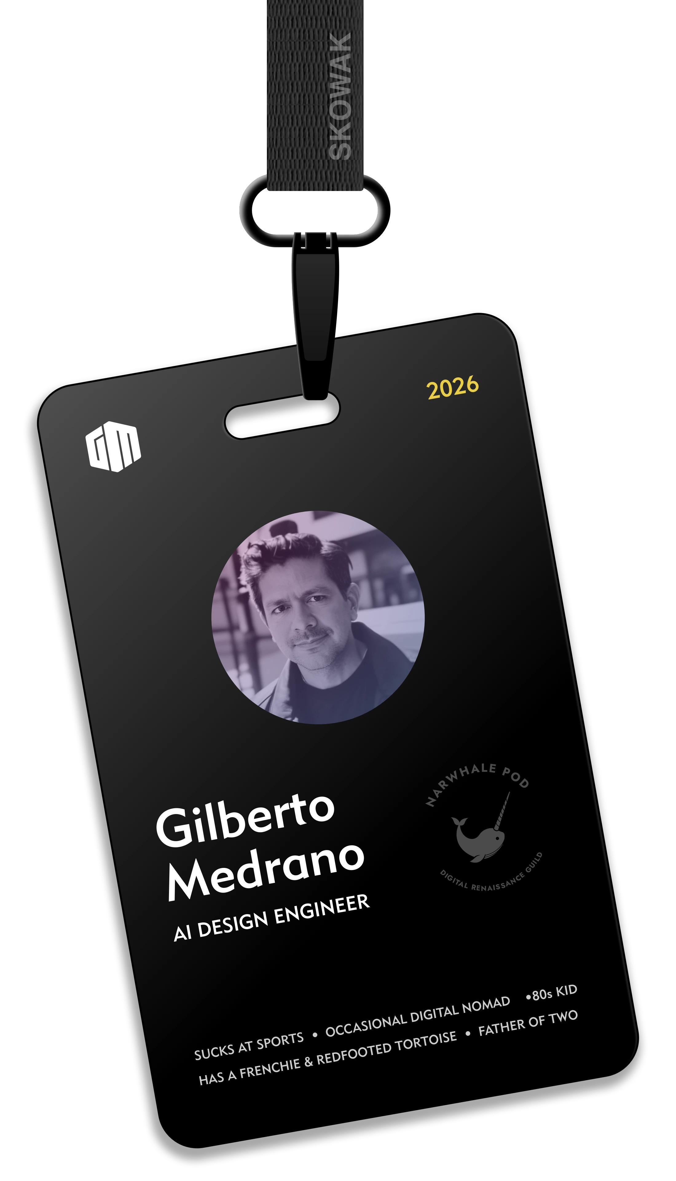Gilberto Medrano