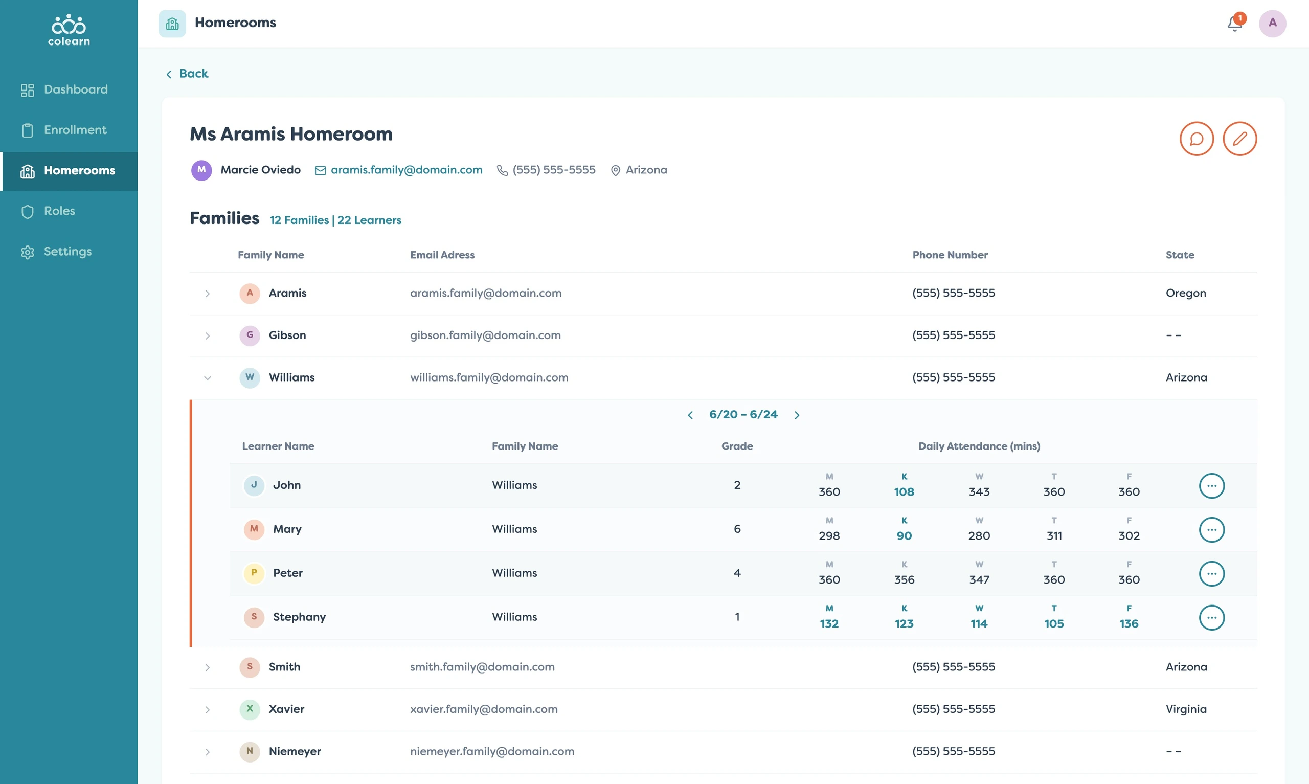 colearn admin 05