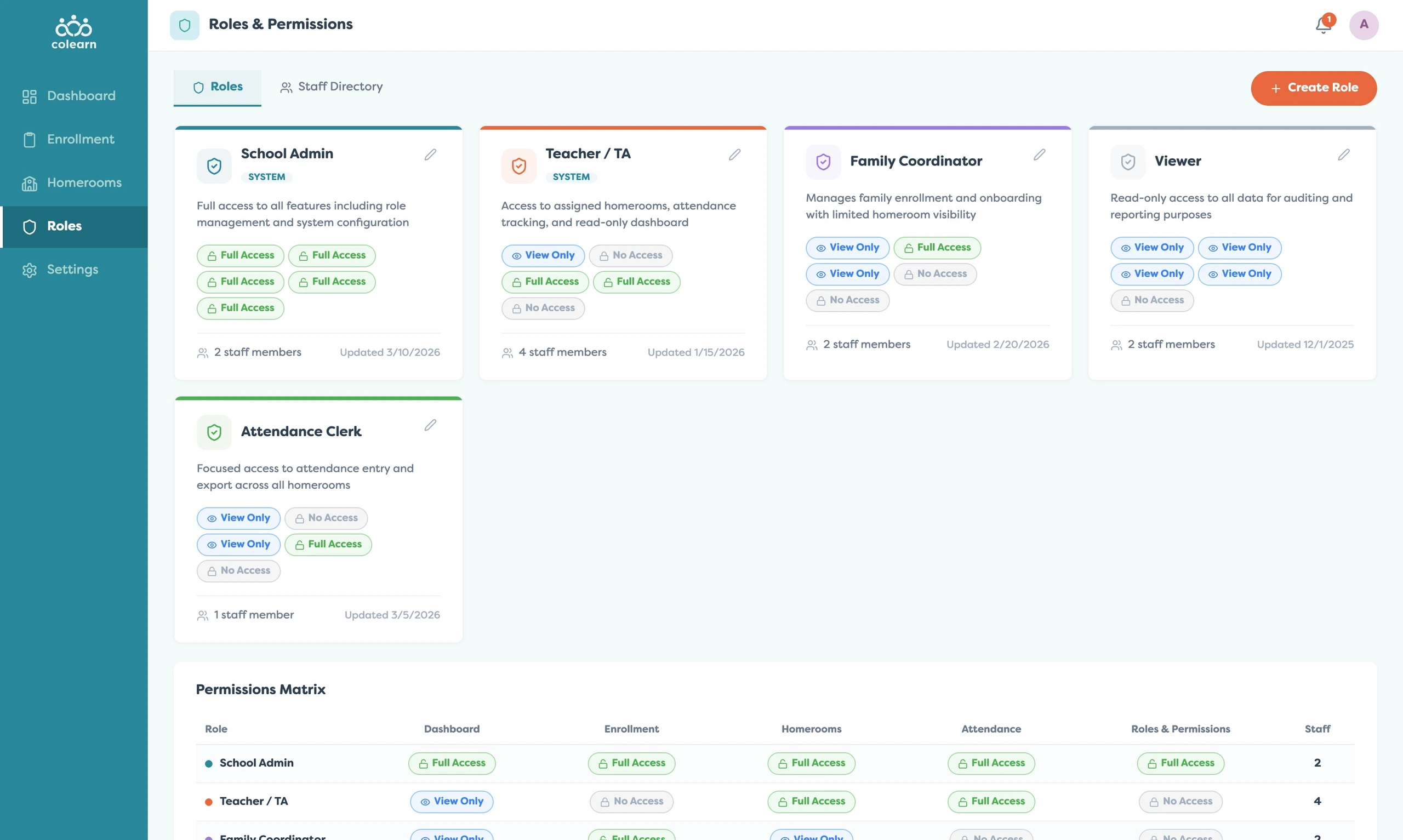 colearn admin 06