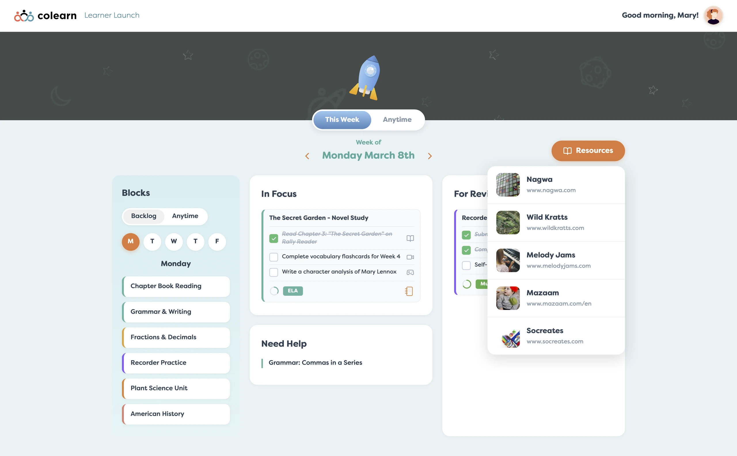 colearn learner 03