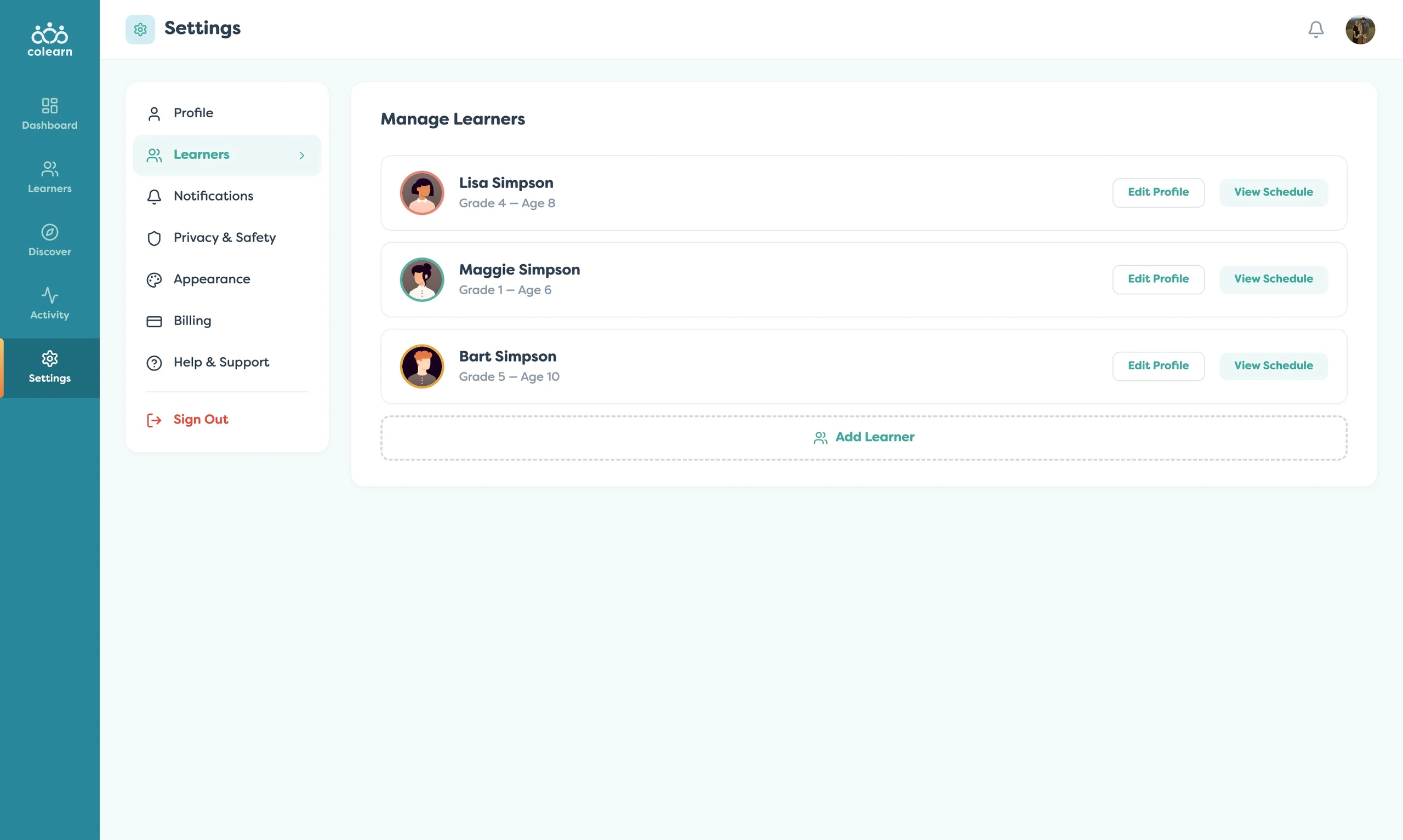 colearn parents 11