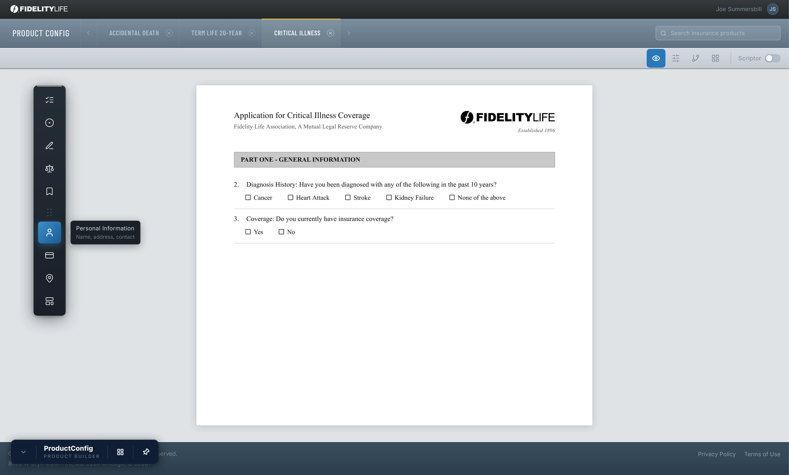 fidelitylife productconfig 17