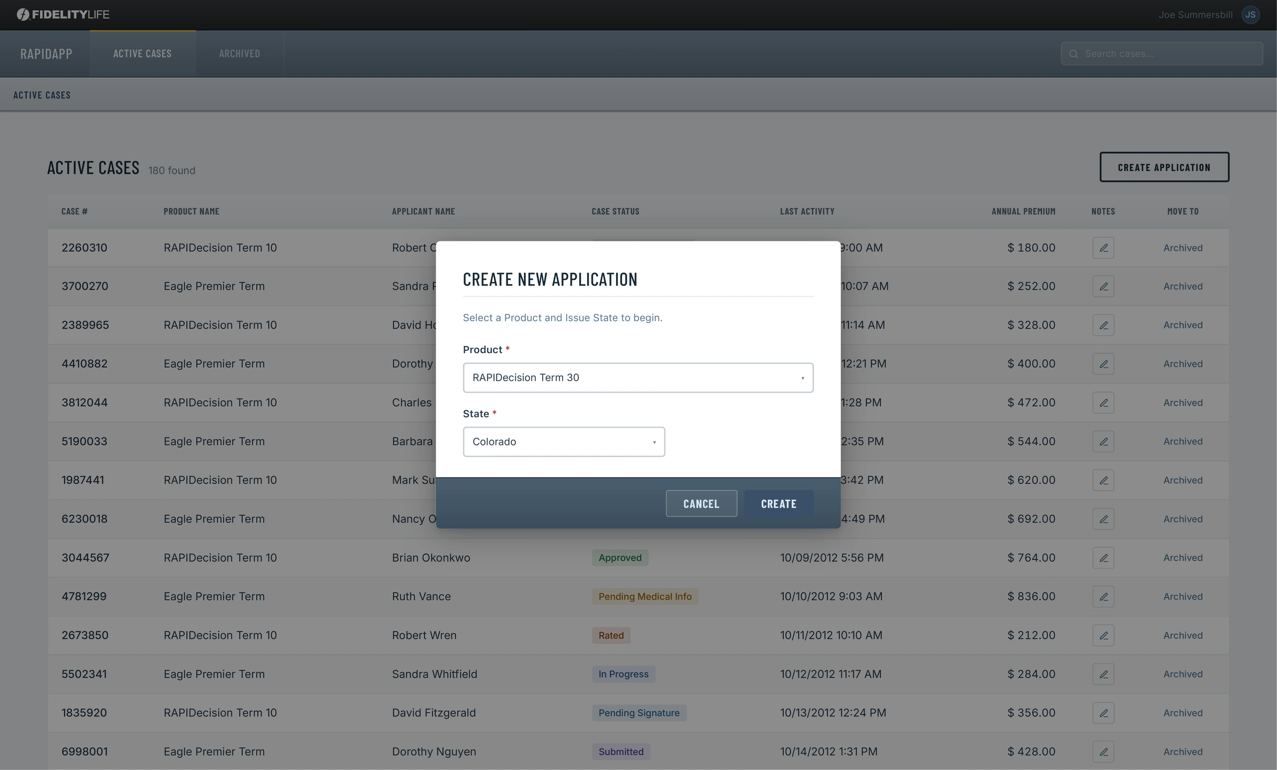 fidelitylife rapidapp 03
