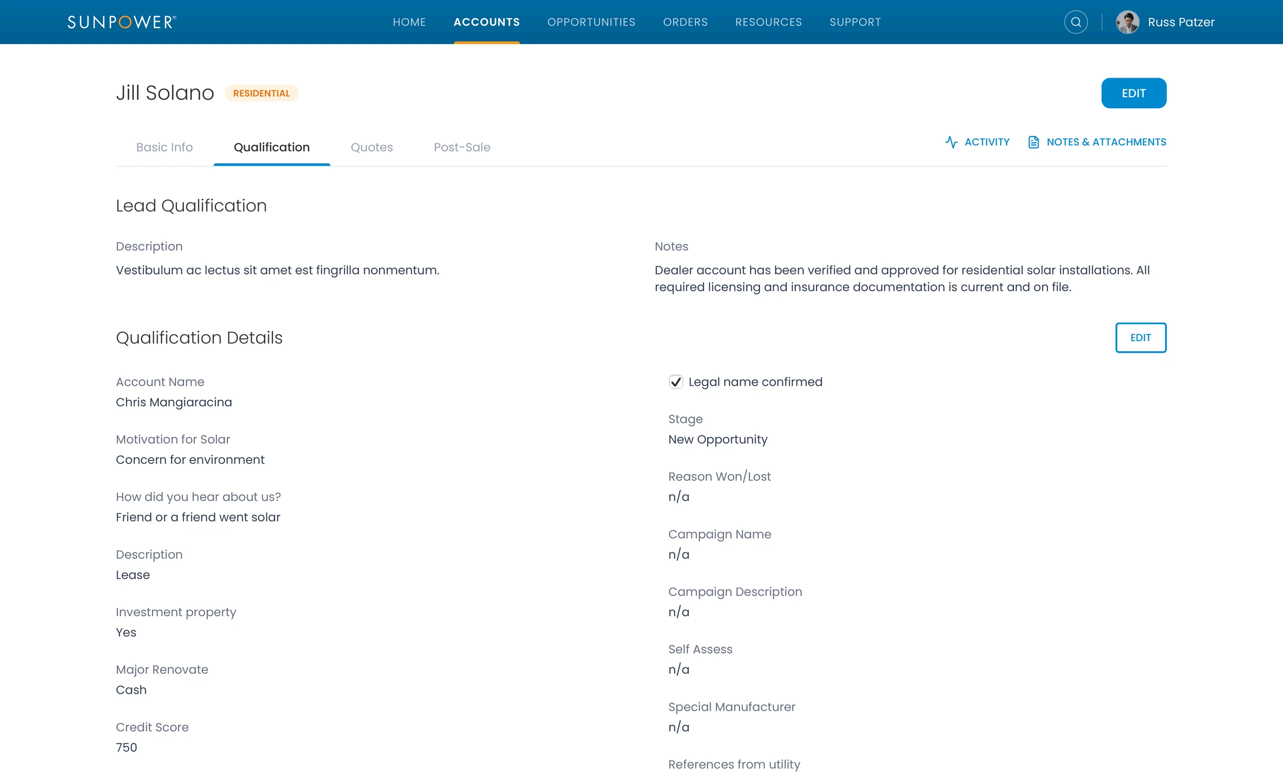 sunpower dealer portal 06