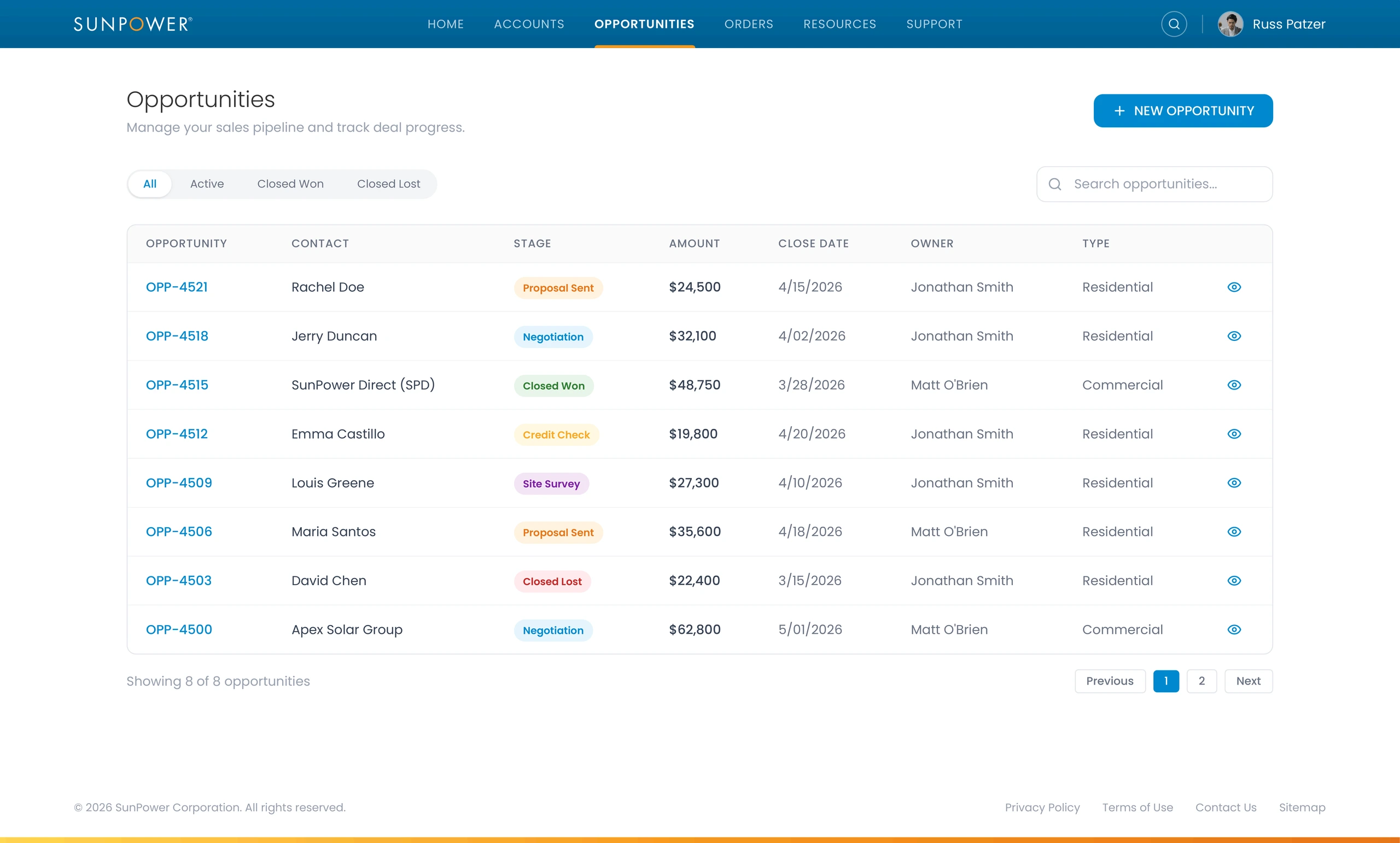 sunpower dealer portal 08