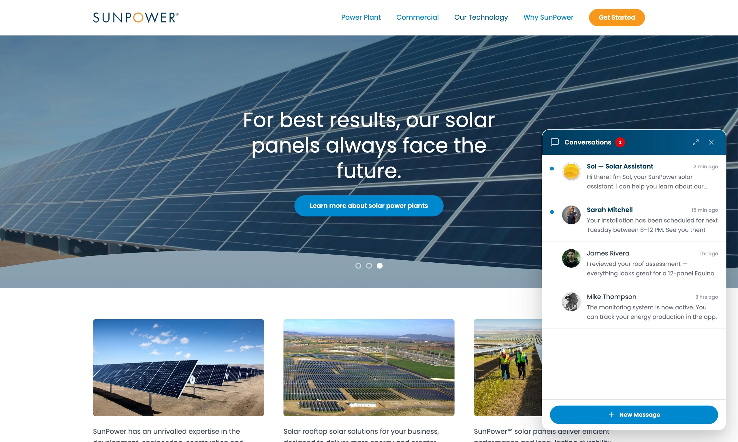 sunpower sol 02